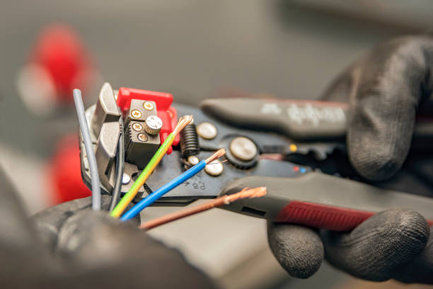 Best Electrical Installation Contractor  in Buda, TX