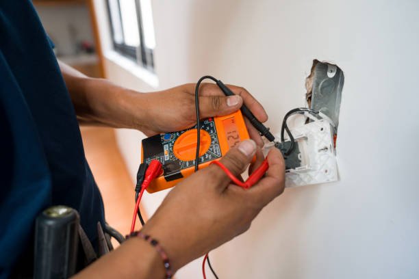 Best Electrical Troubleshooting Services  in Buda, TX