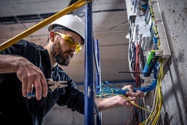 Best Emergency Electrical Repair  in Buda, TX