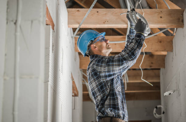 Best Home Electrical Repair  in Buda, TX