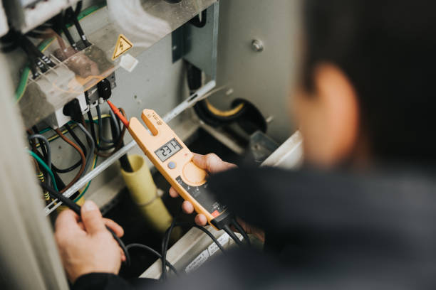 Best Emergency Electrical Repair  in Buda, TX