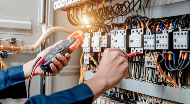 Best Circuit Breaker Repair  in Buda, TX