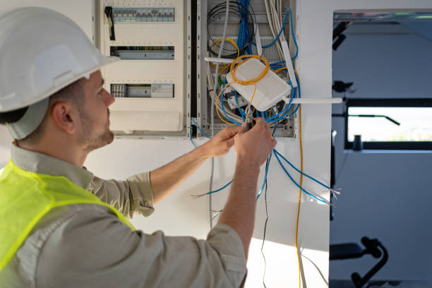  Buda, TX Electrician Pros