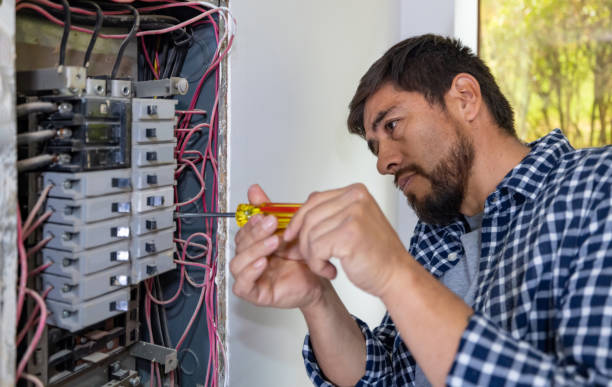 Best Industrial Electrical Services  in Buda, TX